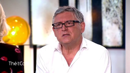 Portrait intimiste de Michel Onfray (2ème partie)