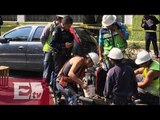 Desalojan guardería por fuga de gas en la Doctores / Paola Virrueta