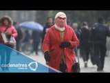 El frío seguirá afectando a gran parte del país