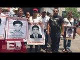 SRE seguirá recomendaciones del GIEI sobre caso Ayotzinapa/ Vianey Esquinca