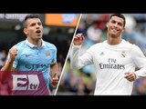 Real Madrid y Manchester City definen al segundo finalista de Champions/ Vianey Esquinca