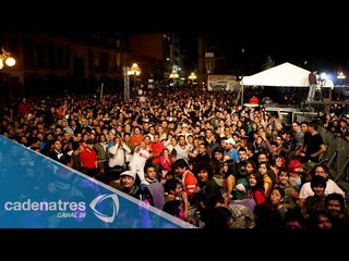 Mitos y Ritos; Los sonideros