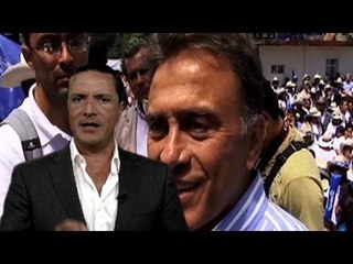 La falta de memoria es la enfermedad de México, en opinión de Francisco Zea