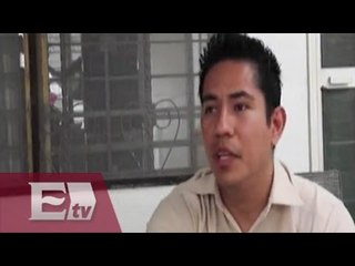 Trabajador mexicano en Torre Trump continuará con protestas pacíficas / Ricardo Salas