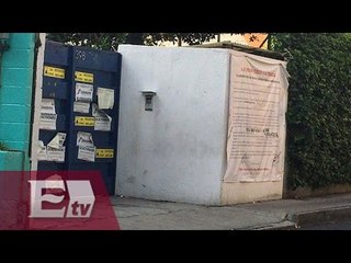 AUDIO: Menor narra abuso en el colegio Montessori Matatena / Ricardo Salas