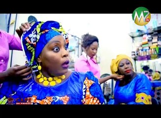 CAFÉ DE PRESSE AVEC DABA BALLA KEITA ET BALLY SALIF