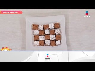 Jueves culposo: ¡deliciosos bocaditos de chocolate! | Sale el Sol