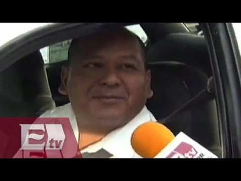 ¿Qué opinan los capitalinos sobre los retenes anticontaminantes? Yazmín Jalil