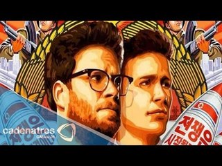 'Interview' ya tiene fecha de estreno