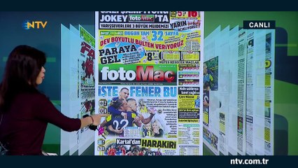 Sporun Not Defteri 5 Ekim 2018