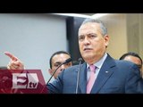 PRI expulsa a tres candidatos a la gubernatura de Tamaulipas / Enrique Sánchez