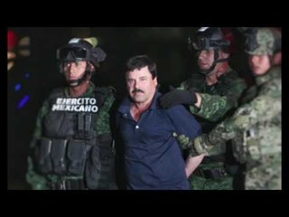 Entrevista a José Refugio, abogado de Joaquín "El Chapo" Guzmán / Yuriria Sierra