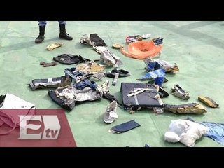 Revelan primer audio del avión de EgyptAir antes de desaparecer del radar / Ricardo Salas