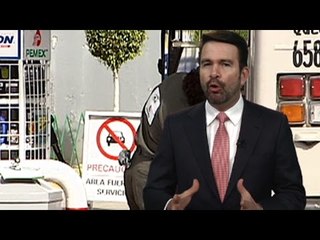 ¿Y qué pasa con la calidad de los motores?, en opinión de Pascal Beltrán del Río