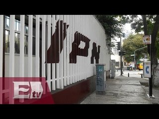 Paristas entregan instalaciones de la Vocacional 14; habrá asambleas/ Yazmín Jalil