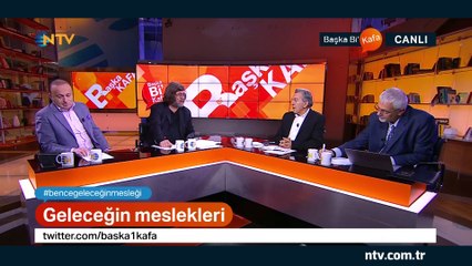 Başka Bi Kafa 4 Ekim 2018