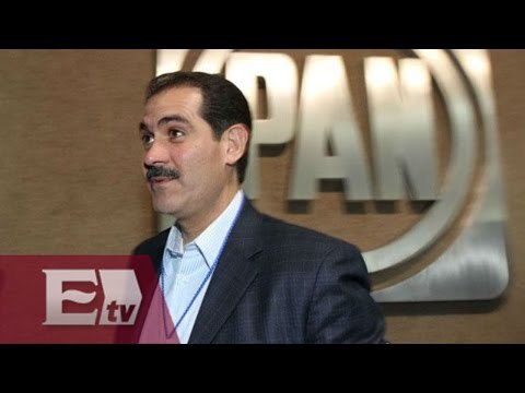 Investigan a Guillermo Padrés por enriquecimiento ilícito / Paola Virrueta