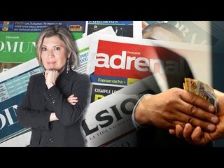 Leyes anticorrupción, PRD y sociedades civiles/ Ivonne Melgar