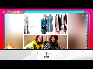 ¡La Fashion Week está a la vuelta de la esquina! | Sale el Sol