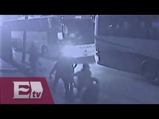 Guerreros Unidos usó celular de normalista desaparecido / Pascal Beltrán