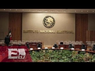 Partidos políticos denuncian venta de guerra sucia / Francisco Zea