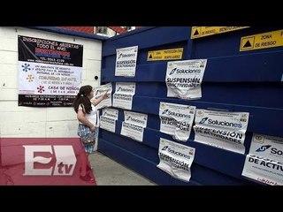 Hubo negligencia y ineficiencia en el caso Montessori Matatena/ Atalo Mata