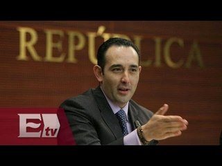Roberto Gil y el proceso de extradición de Guzmán Loera / Pascal Beltrán