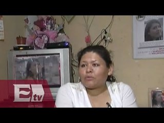 10 de mayo sin festejo para madres de desaparecidos / Martín Espinosa