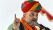 Rajasthan Election 2018:Amit Shah ने Modi Government की उपलब्धि पर कही ये बड़ी बात | वनइंडिया हिंदी