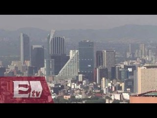 CAME levanta contingencia ambiental en Ciudad de México / Francisco Zea