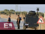 Turquía mata a 55 miembros del Estado Islámico en Siria / Paola Barquet