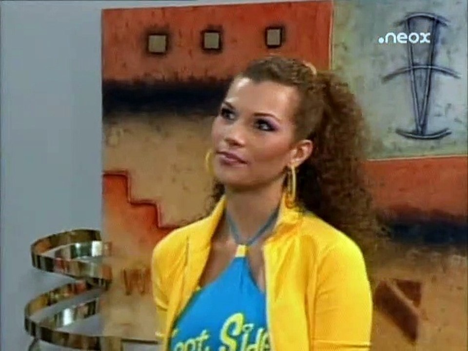 Rebelde Capitulo 46