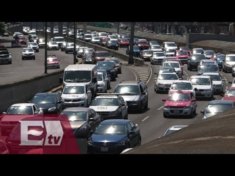 Megalópolis y Semarnat analizan 168 medidas ambientales para reducir contaminación/ Vianey Esquinca