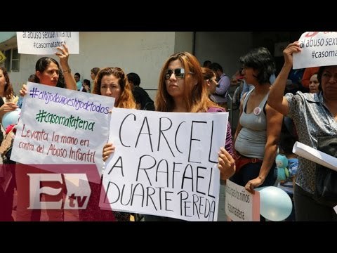 Últimos detalles sobre la detención del agresor sexual en el Montessori Matatena/ Paola Virrueta
