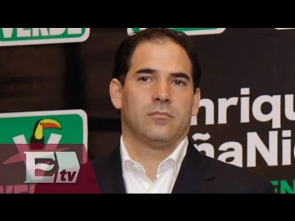 Pablo Escudero y las discrepancias en el Senado por leyes anticorrupción / Pascal Beltrán