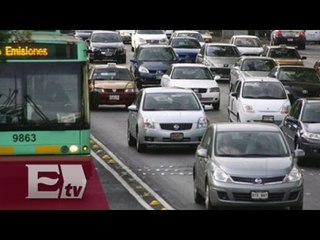 Tiempos de traslado obligan a trabajadores a cambiar de residencia / Martín Espinosa