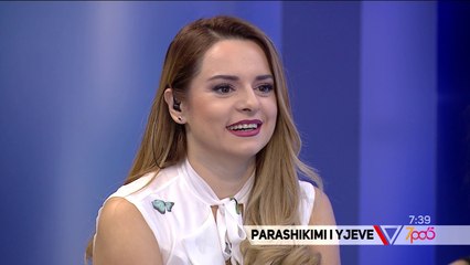 7pa5 - Horoskopi sot - 5 Tetor 2018 - Show - Vizion Plus