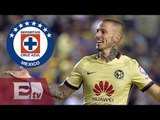 De águila a conejo, ¿Benedetto al Cruz Azul?  / Stephany Fuentes