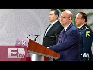 Cae en Durango Enrique Torres Acosta, jefe de seguridad de “El Mayo”/ Vianey Esquinca