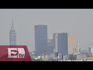 CAME suspende fase 1 de contingencia ambiental / Martín Espinosa