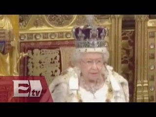 Reina Isabel de Inglaterra llama a luchar contra el extremismo / Ingrid Barrera
