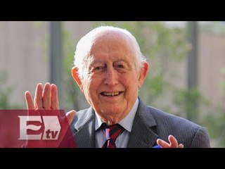 Diego Fernández de Cevallos y la personalidad de Don Luis H. Álvarez / Pascal Beltrán