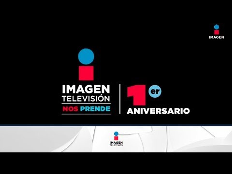 ¡Así vivimos el primer año de Imagen Televisión! | De Primera Mano