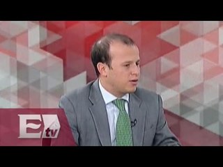 Juan Ricardo Pérez y los presidenciables para 2018 / Pascal Beltrán