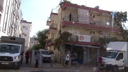 Antalya'da Kan Donduran Cinayet...13 Yaşındaki Çocuk, Annesiyle Sürekli Tartıştığı Gerekçesiyle...