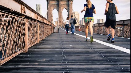 SPORT : 5 conseils pour le running