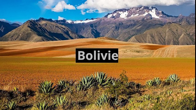 VOYAGE : Vacances pas chères ► top 10 des destinations