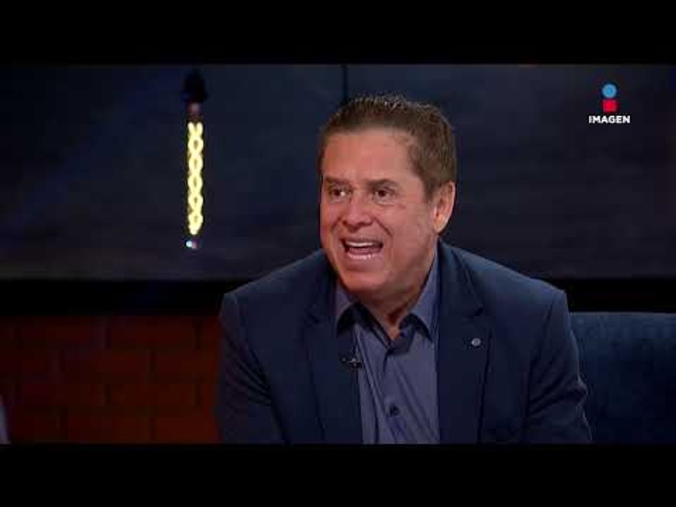 Así es como nació 'El Gallinazo' | El minuto que cambió mi destino