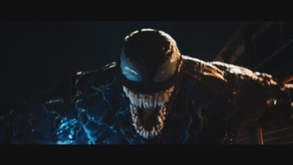 "Venom", Winnie de Pooh y Lady Gaga llegan a los cines españoles