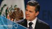 Peña Nieto presenta 10 acciones en materia de justicia, entre ellos en 911 mexicano
